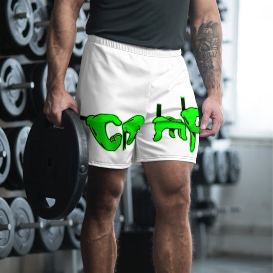 Camp Shorts