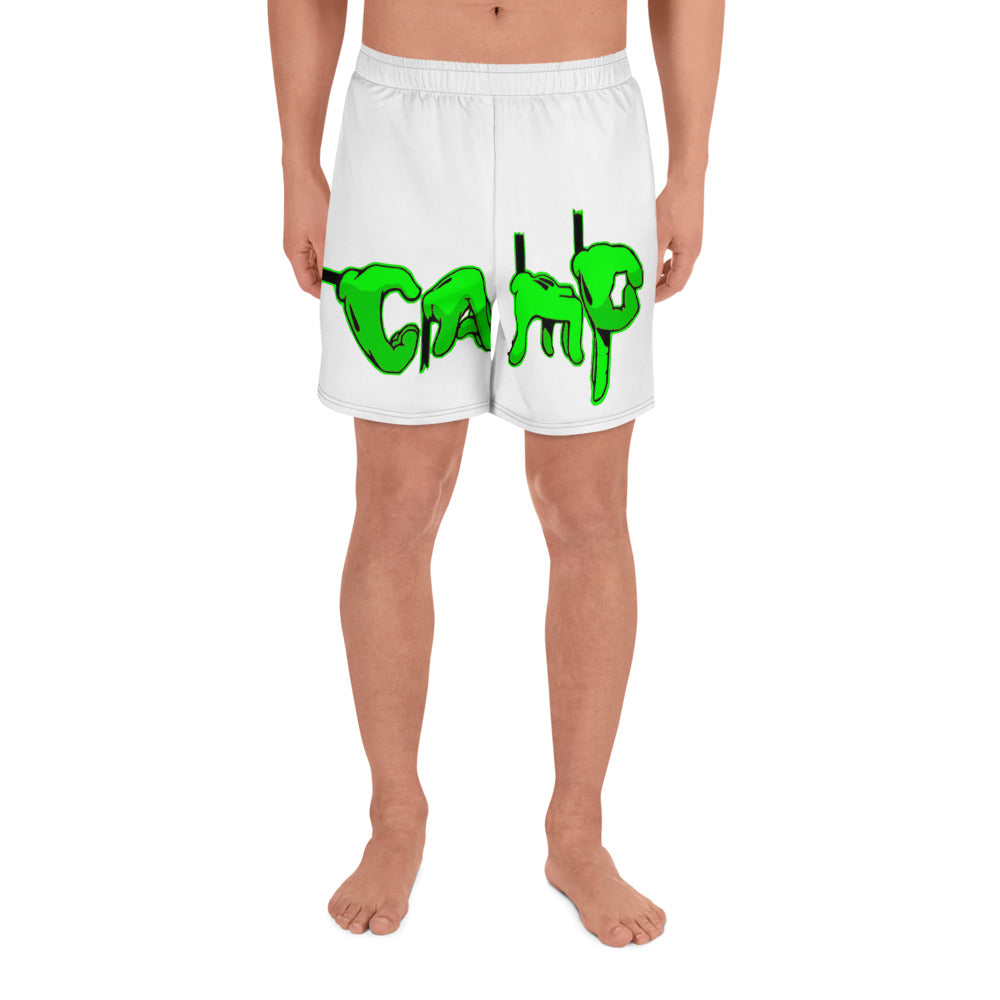 Camp Shorts