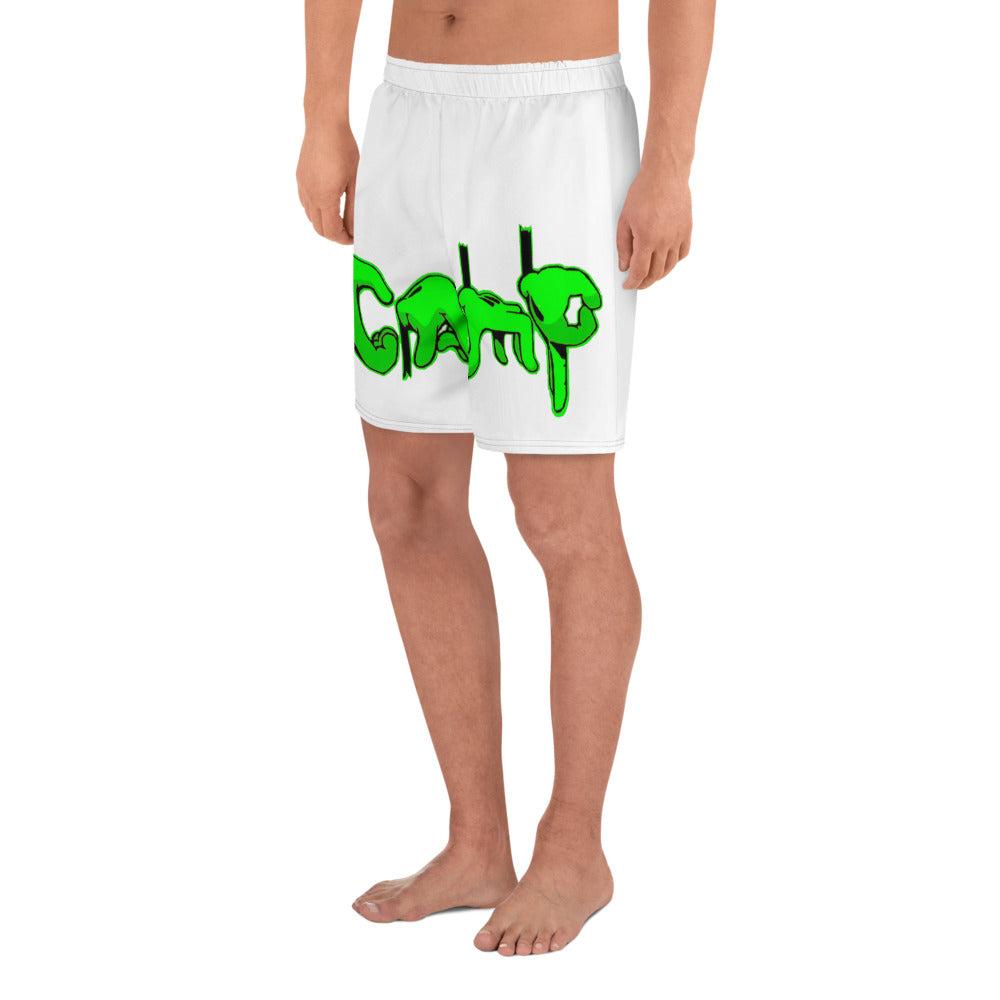 Camp Shorts