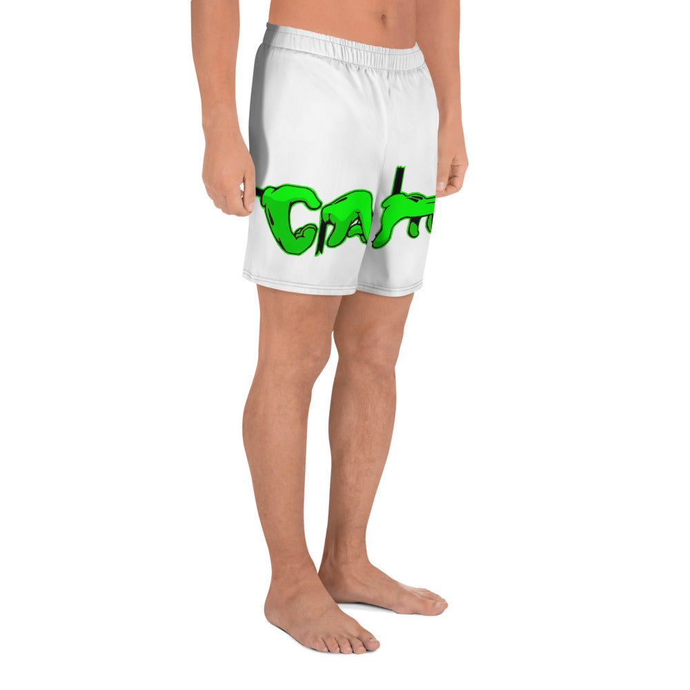 Camp Shorts