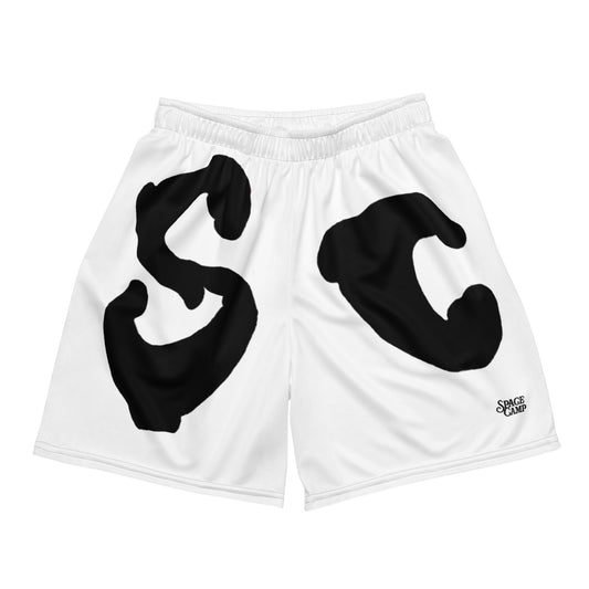 Camp Mesh Shorts