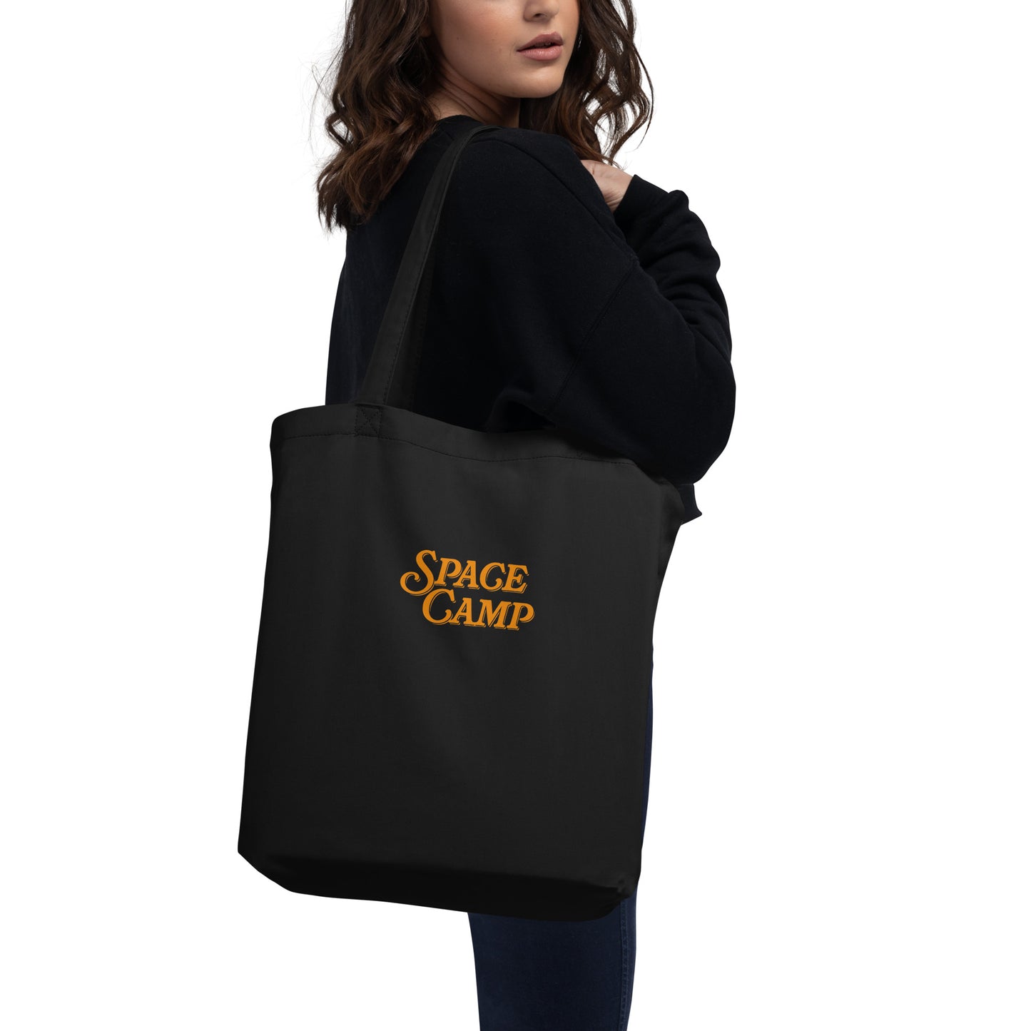 Space Camp Tote