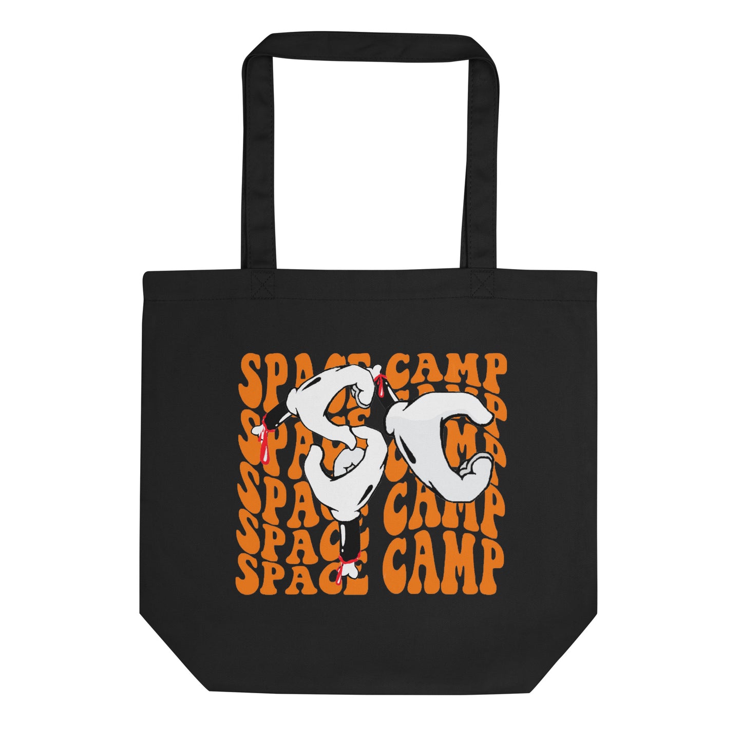 Space Camp Tote