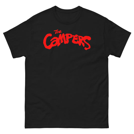 The Campers Tee