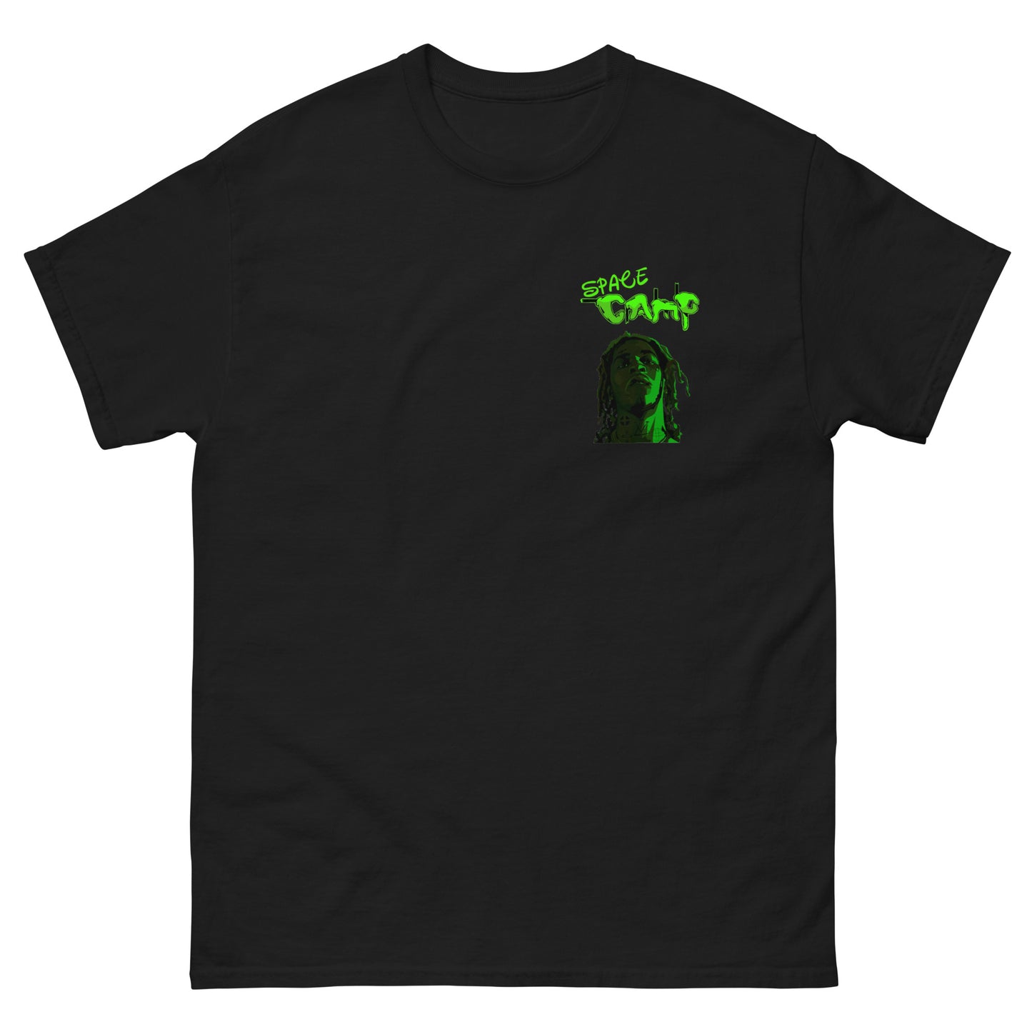 Free Thugger Tee