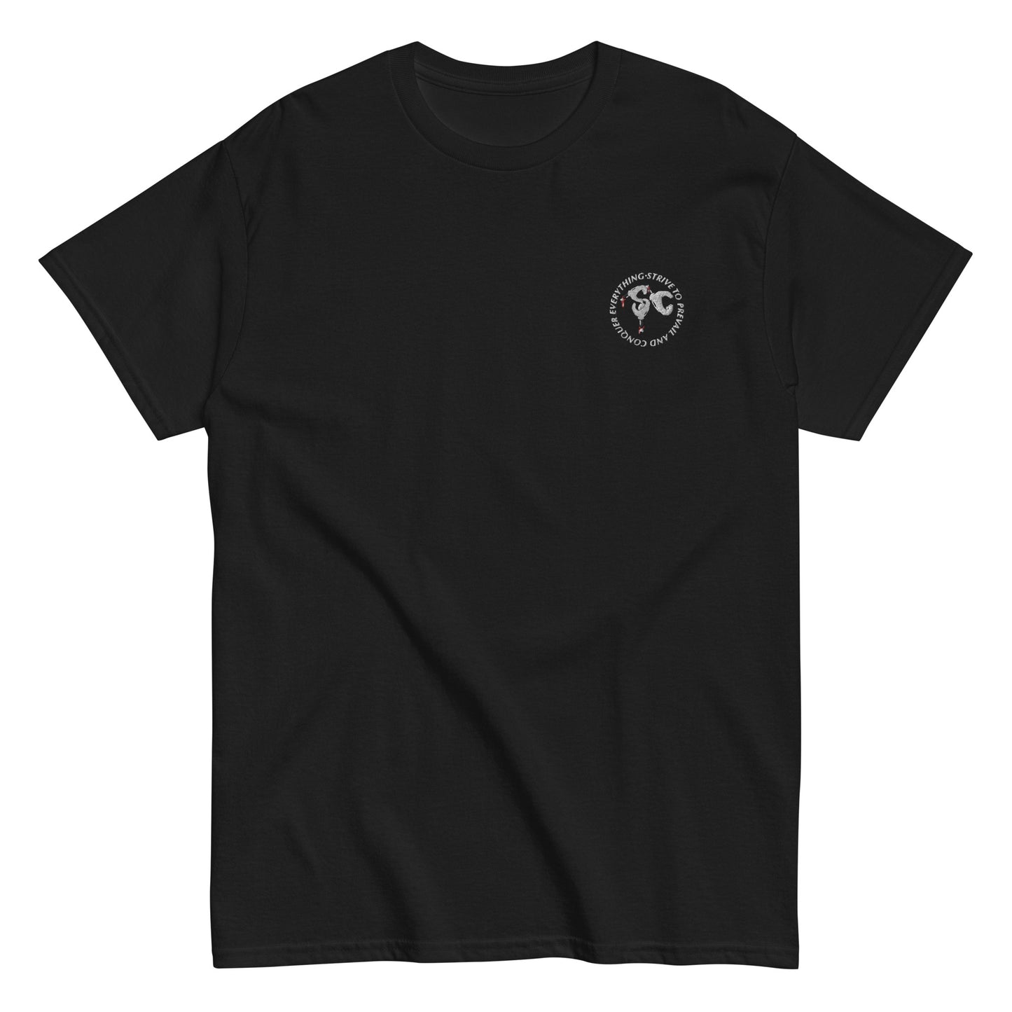 Men's classic tee