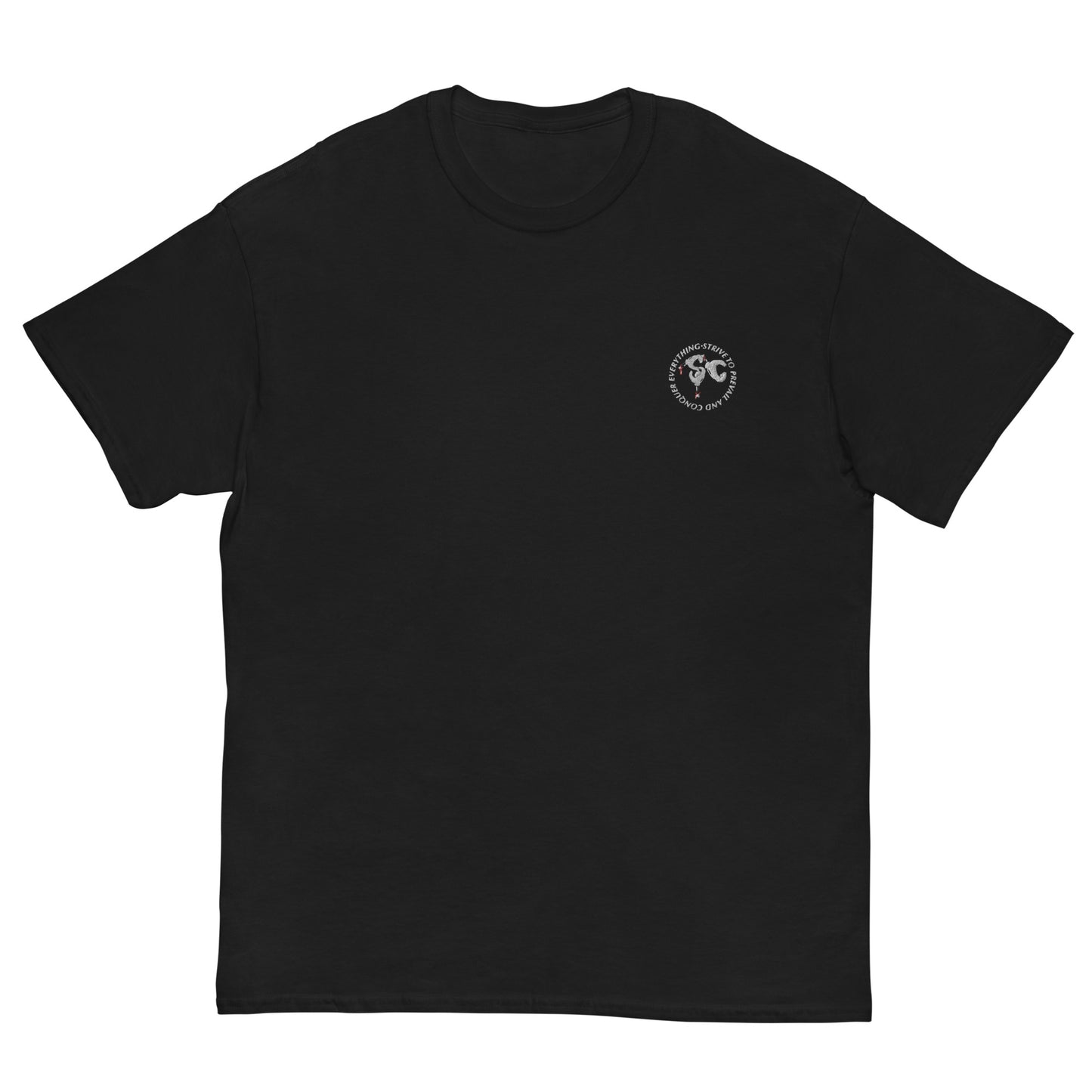 Men's classic tee