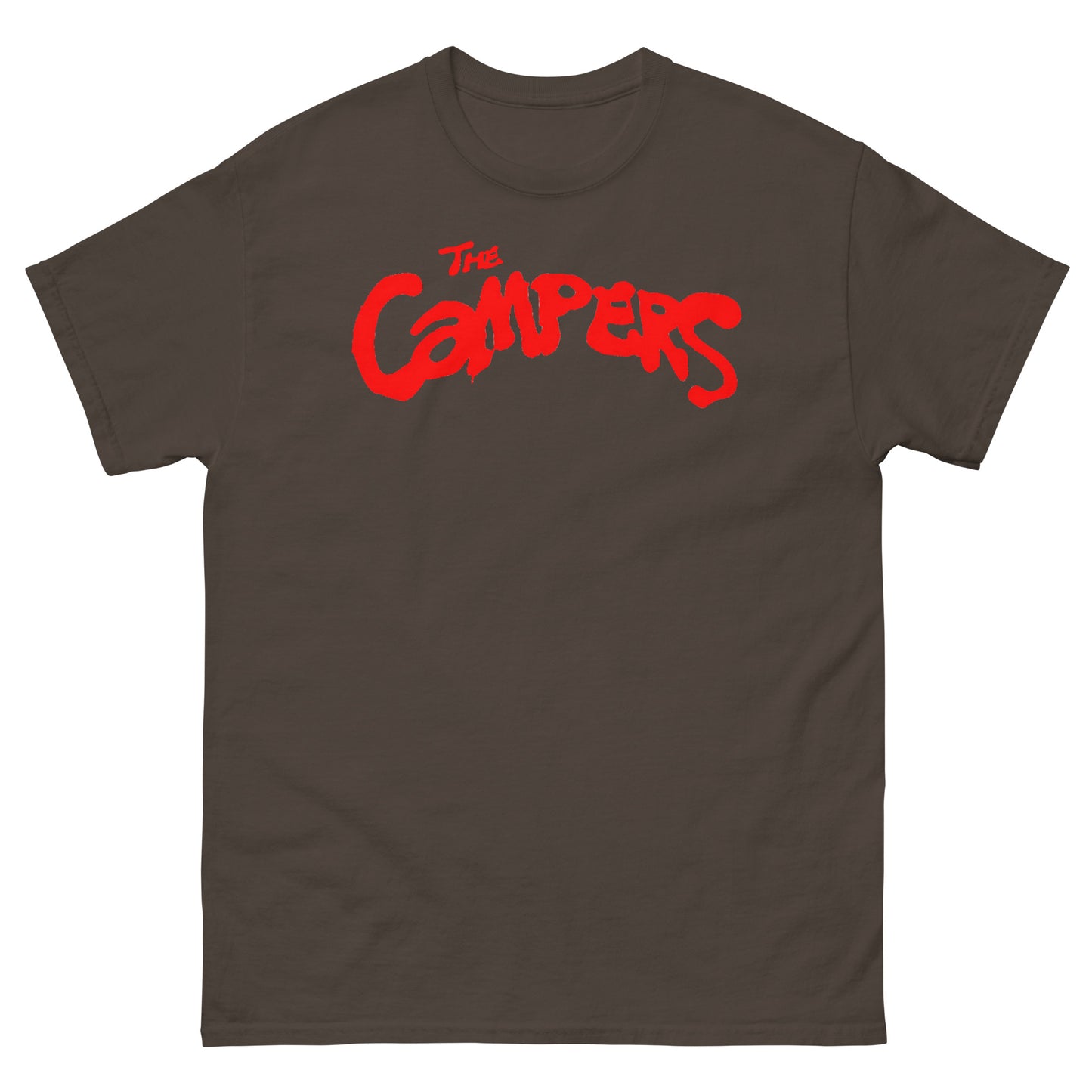 The Campers Tee