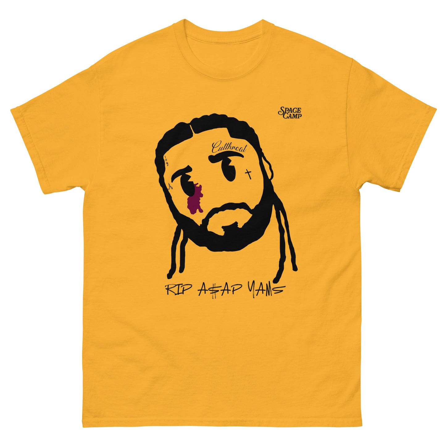 Rip Yams Tee