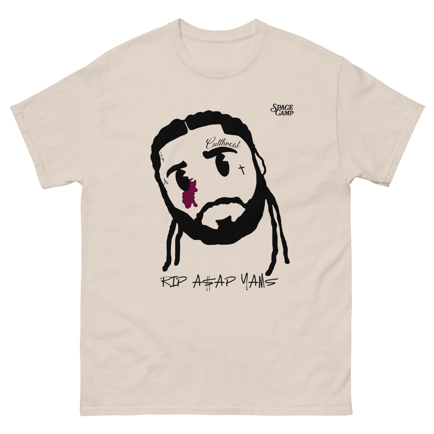 Rip Yams Tee