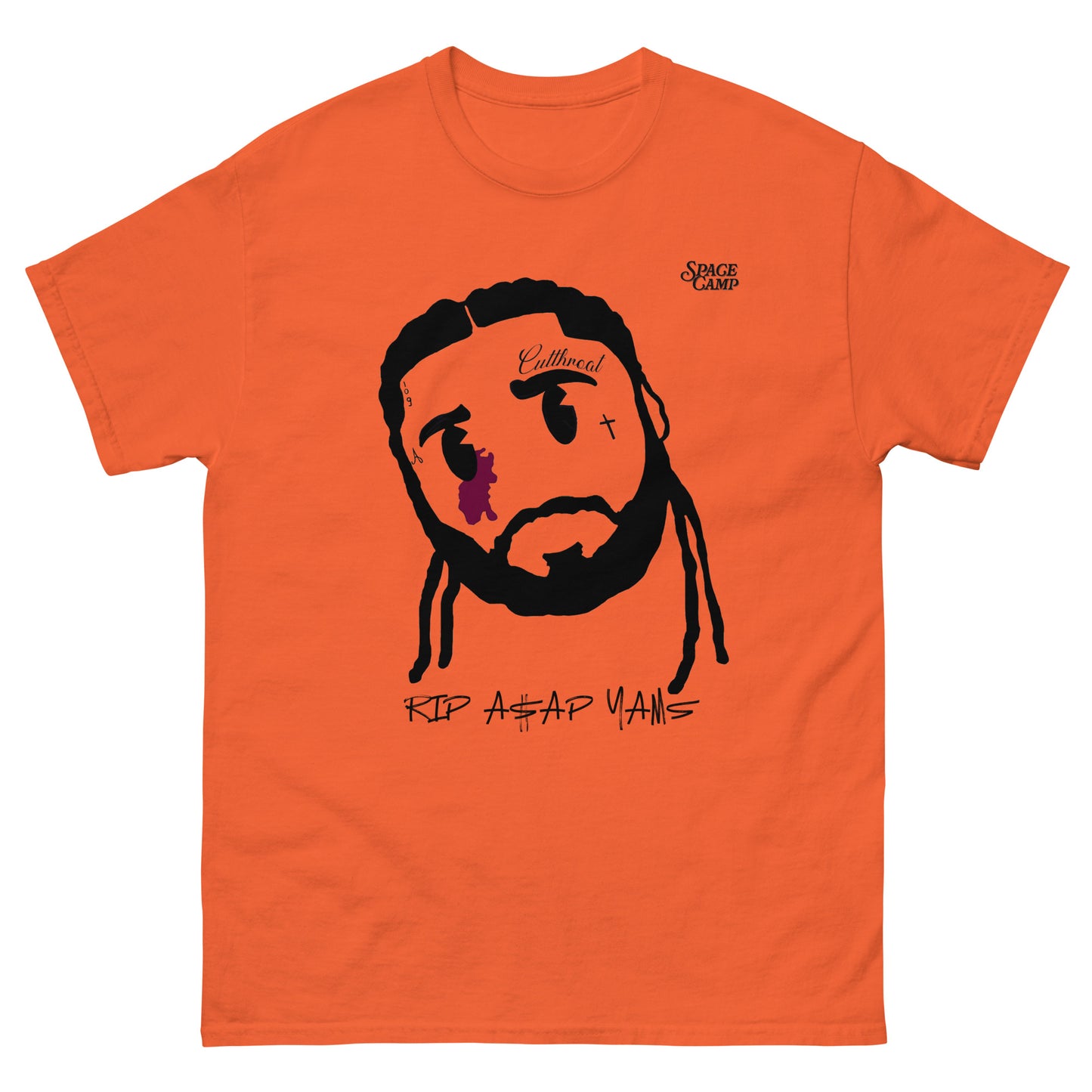 Rip Yams Tee