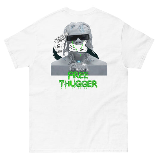 Free Thugger Tee