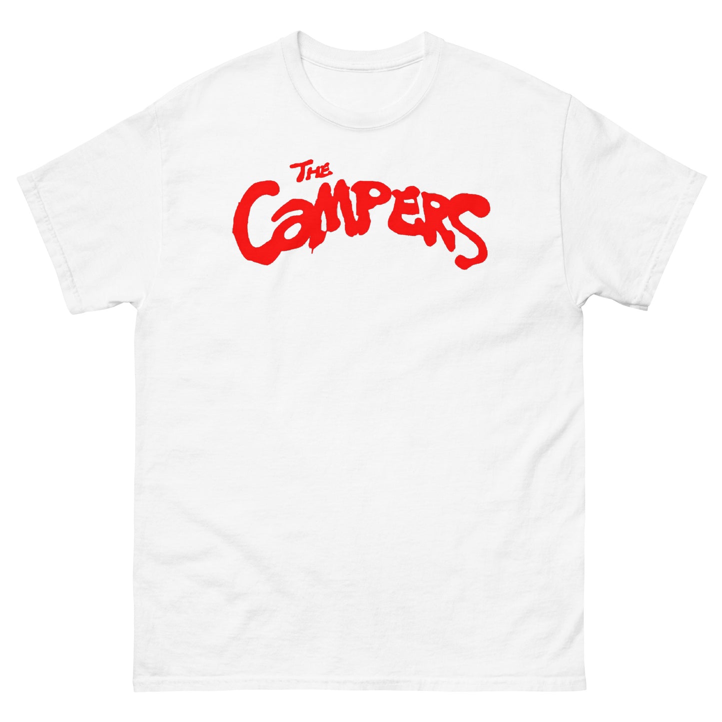 The Campers Tee