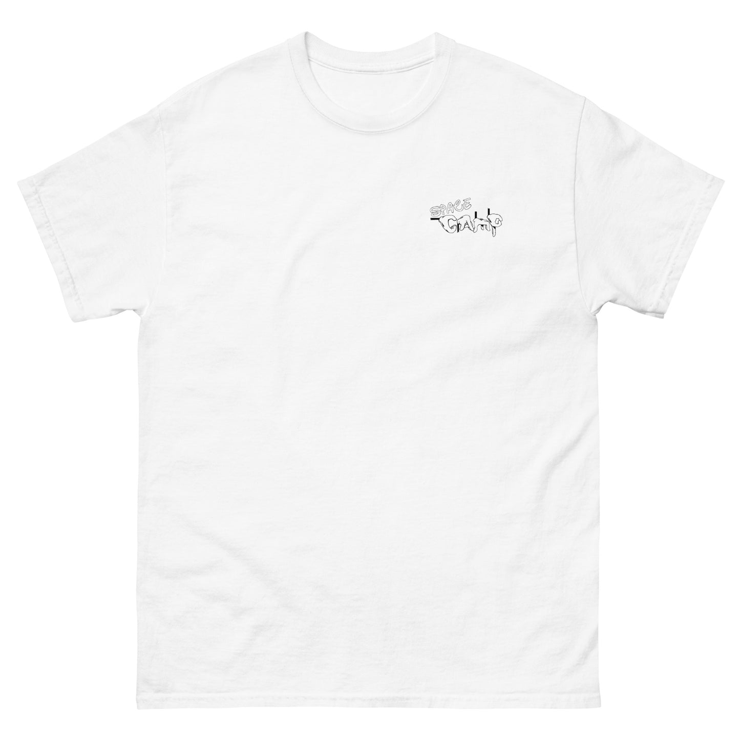 Strive Tee