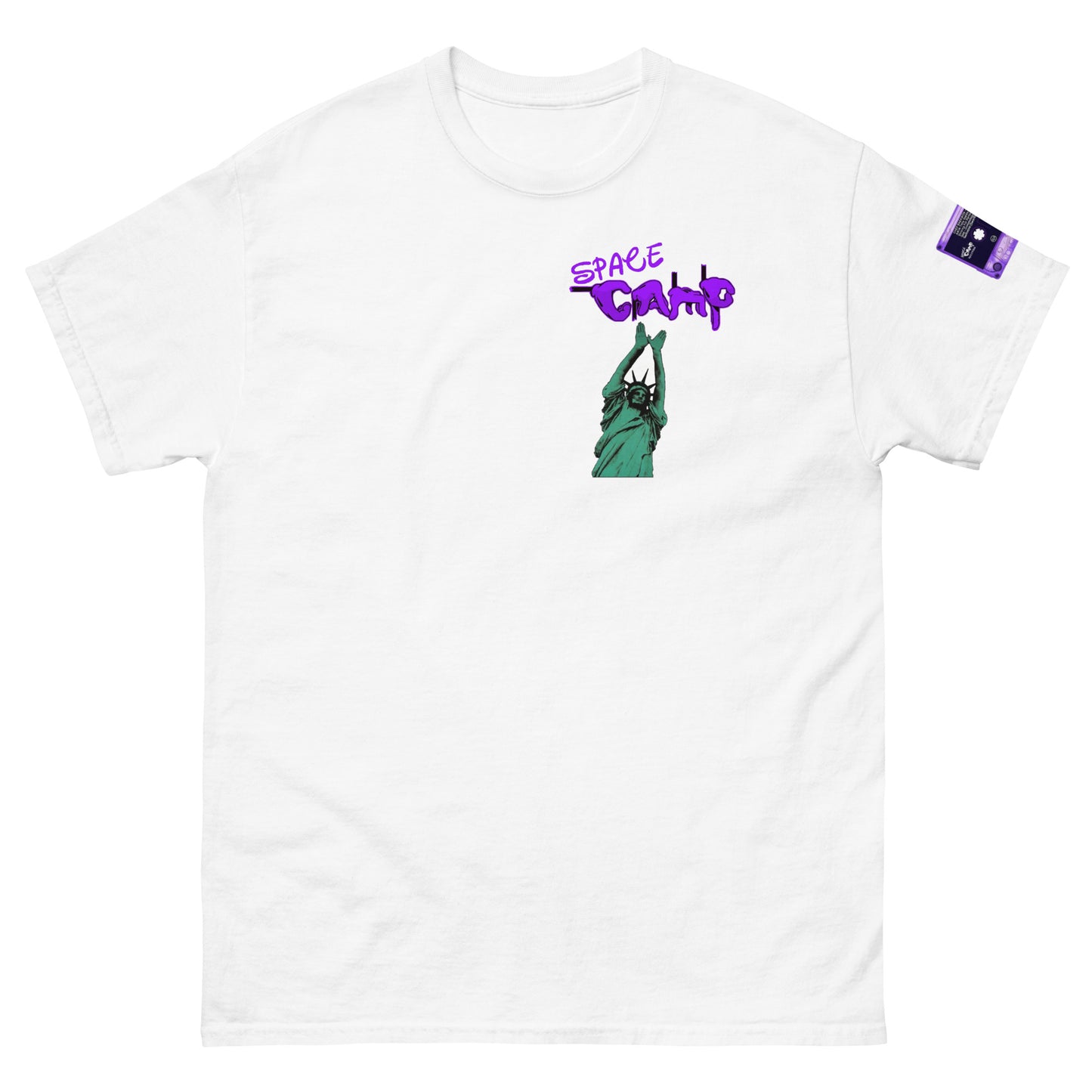 GHOST x CHEF Tee