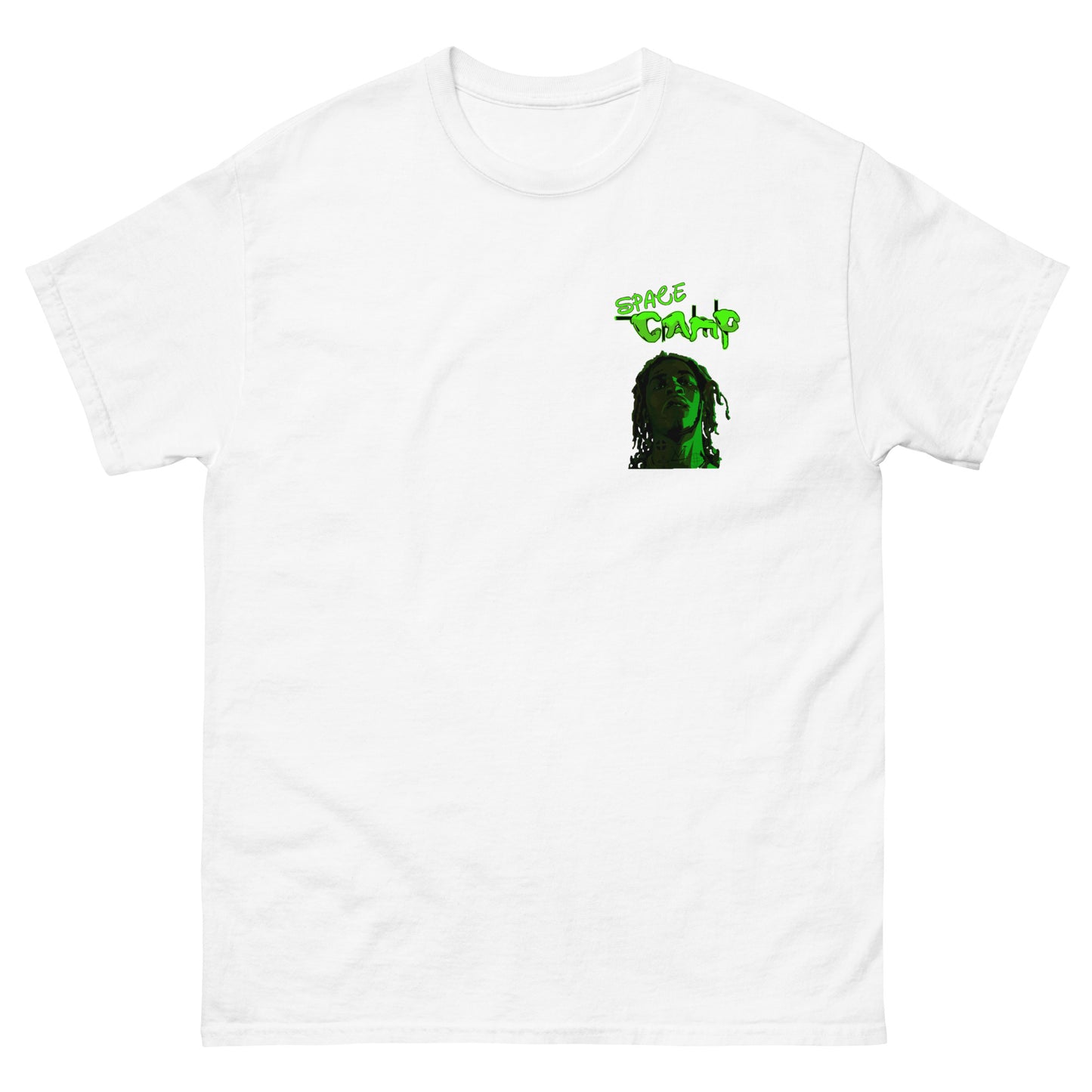 Free Thugger Tee