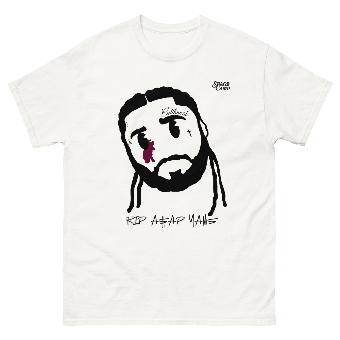 Rip Yams Tee