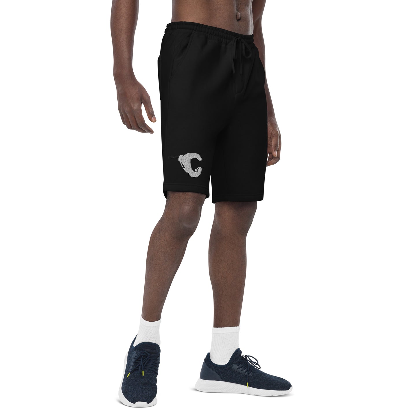 Camp Fleece Shorts