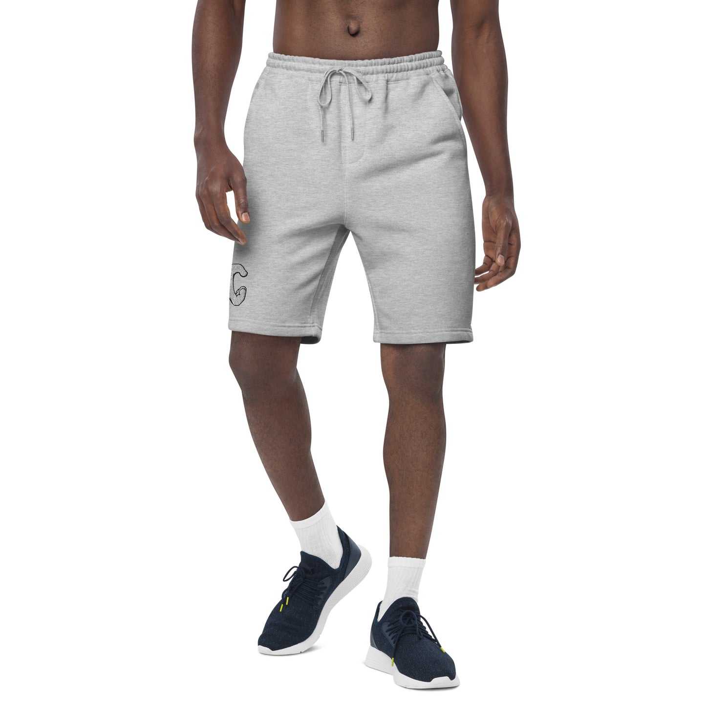 Camp Fleece Shorts