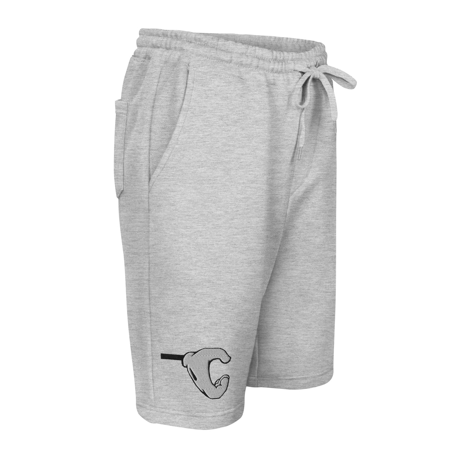 Camp Fleece Shorts