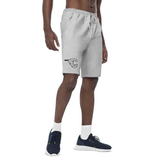 Camp Fleece Shorts