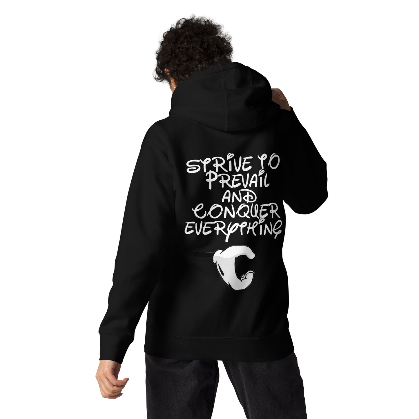 Camp Hoodie