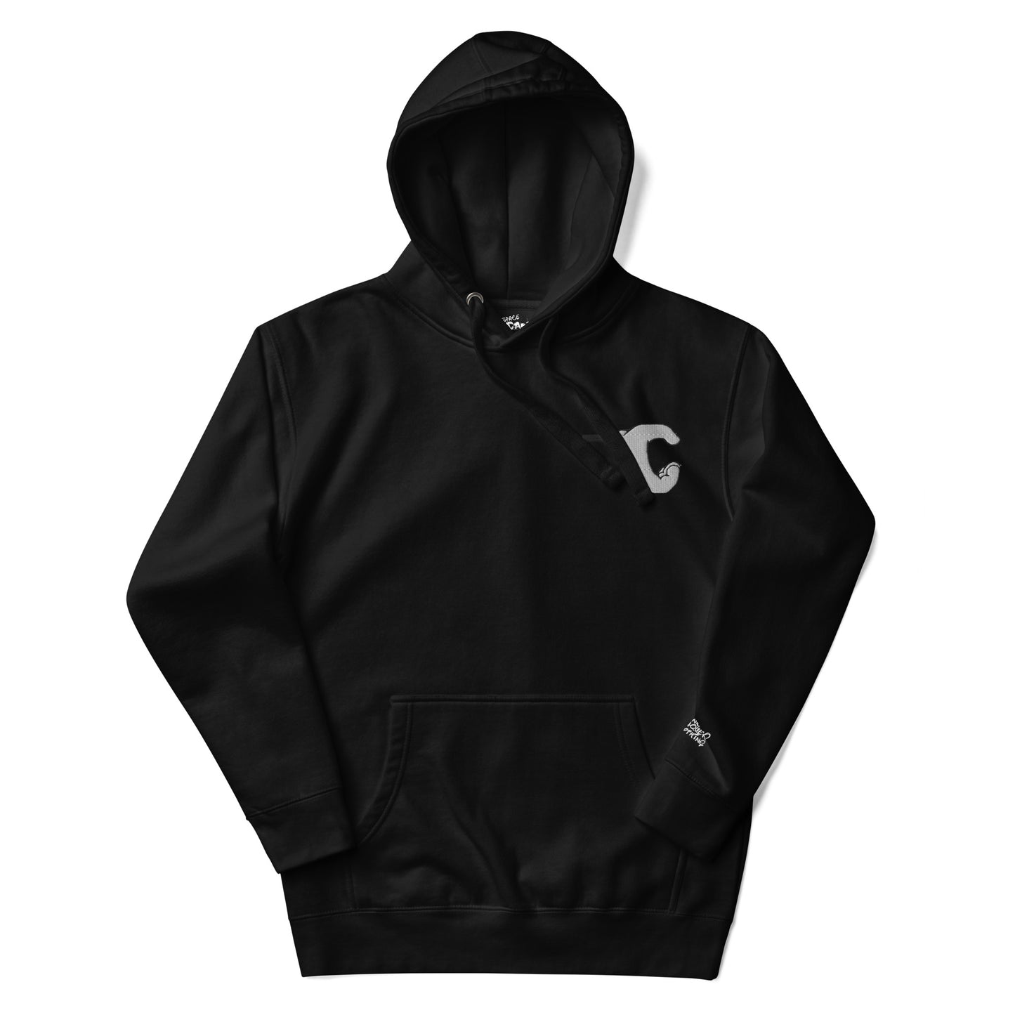 Camped Out Hoodie