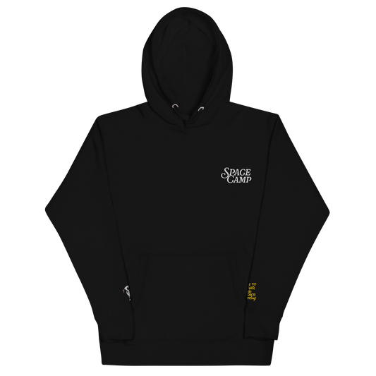 LA Campers hoodie