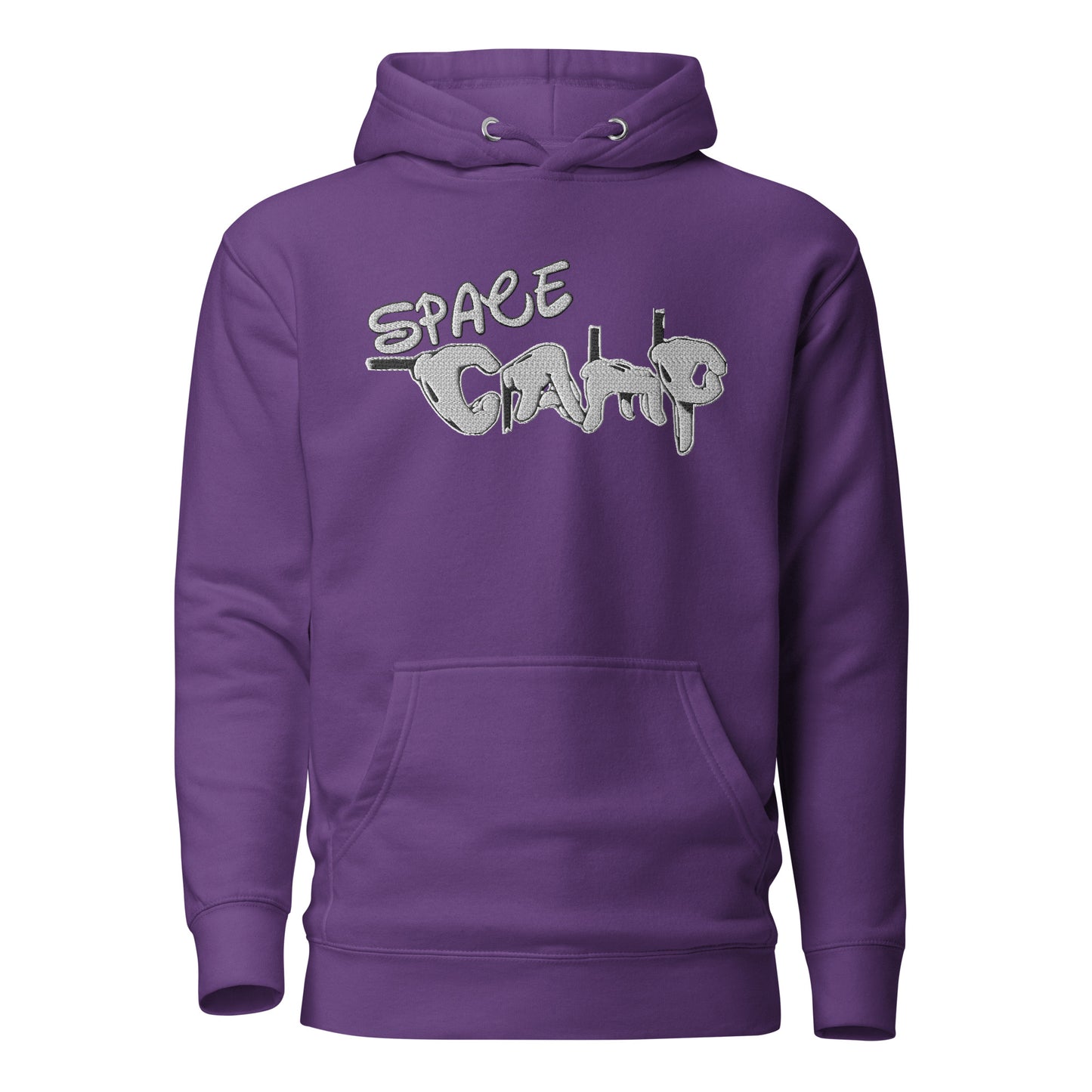 Camp Hoodie