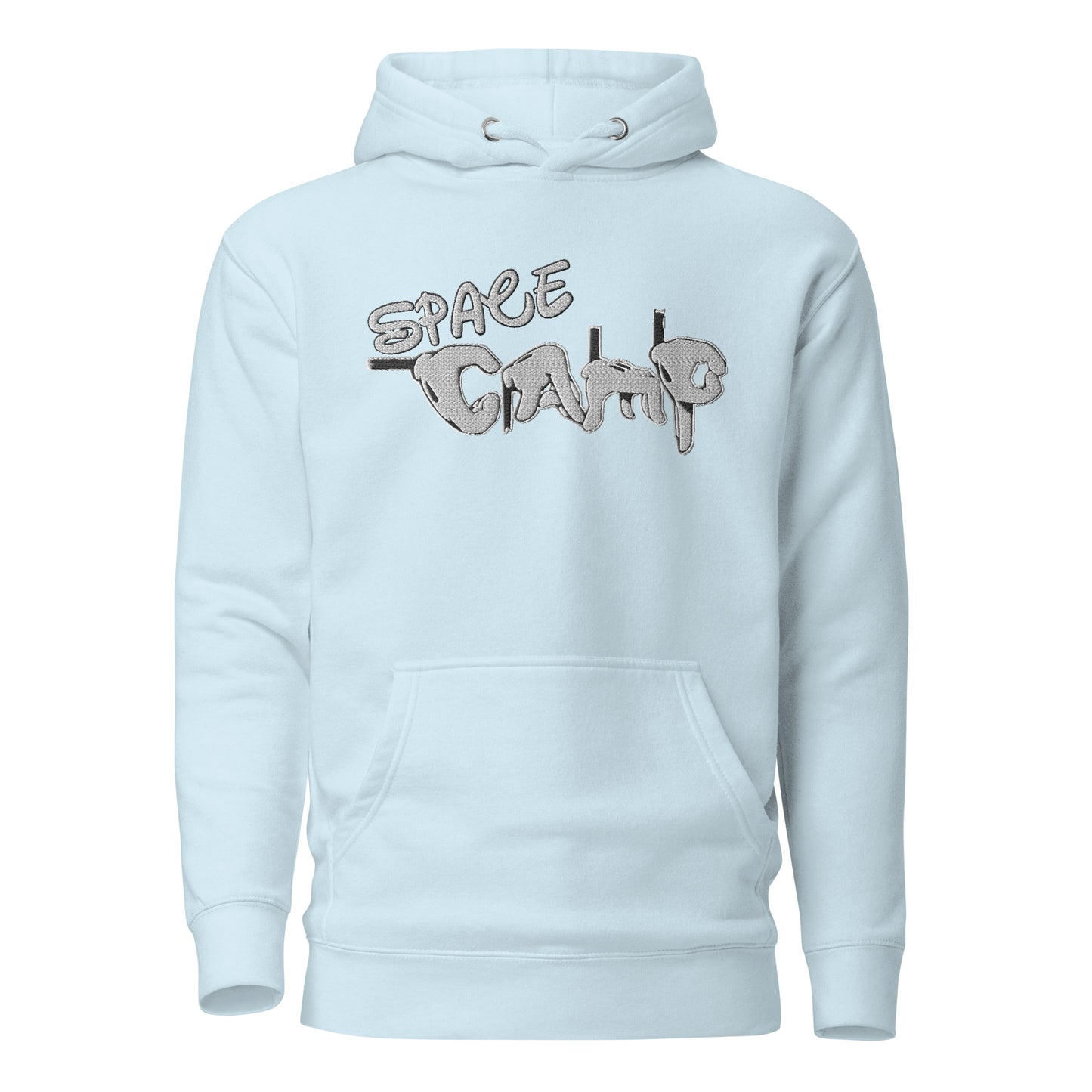 Camp Hoodie