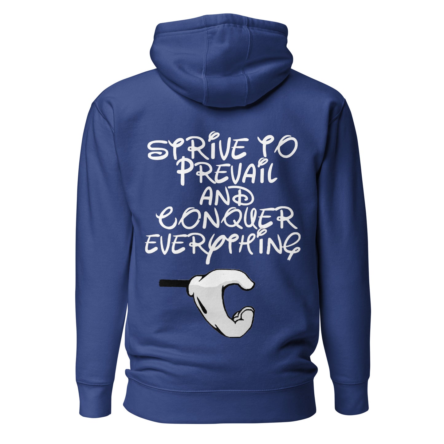 Camp Hoodie