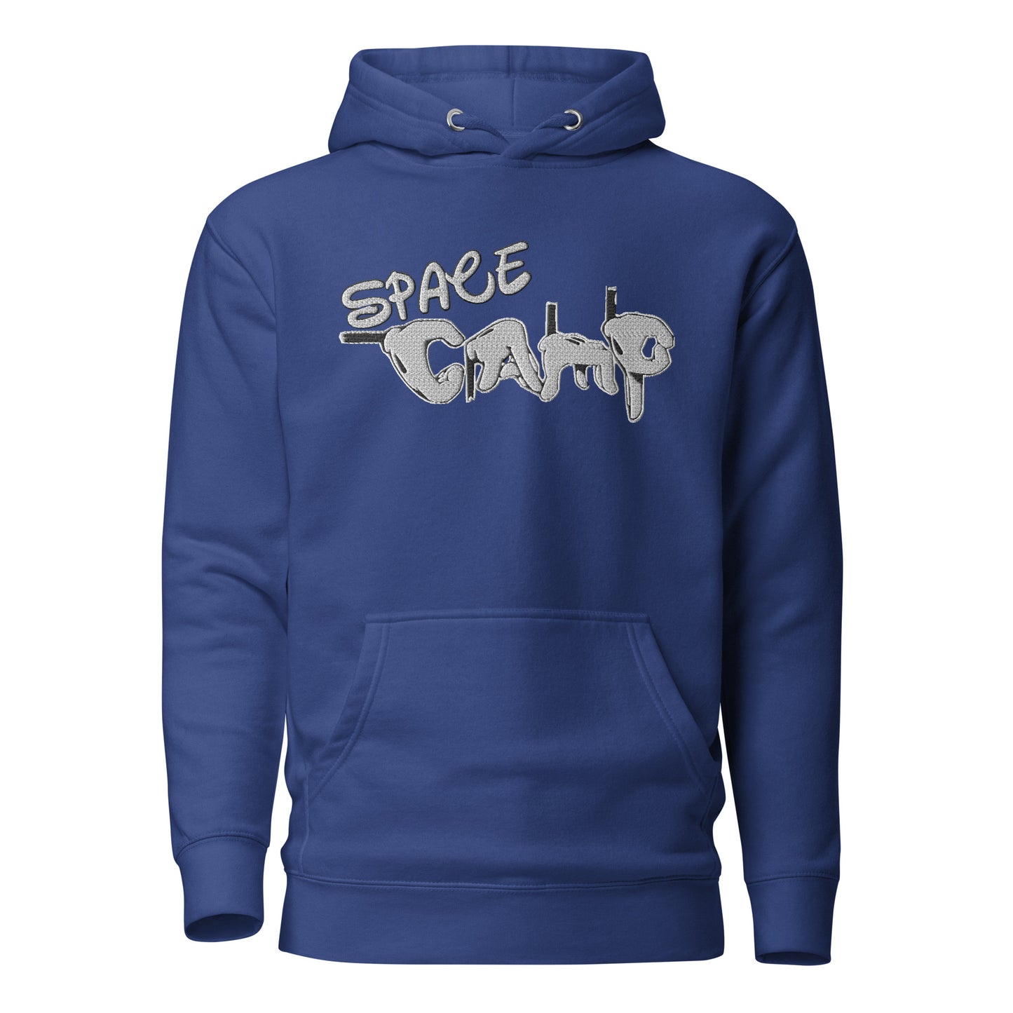 Camp Hoodie